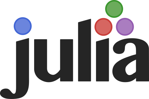 Julia 中文文档 logo